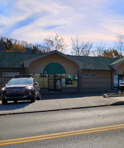 Cell Phone Store «Cricket Wireless Authorized Retailer», reviews and photos, 23 N Central Ave, Canonsburg, PA 15317, USA