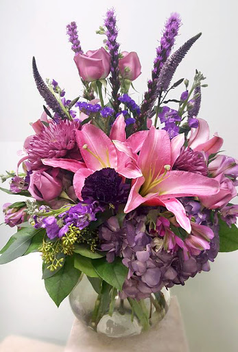 Florist «Oviedo Florist», reviews and photos, 1419 W Broadway St, Oviedo, FL 32765, USA