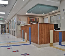 Eden Gardens Private Hospital photo