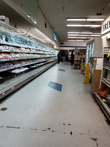 Supermarket «Pacific Supermarket», reviews and photos, 2900 Alemany Blvd, San Francisco, CA 94112, USA