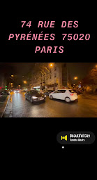 Photo n°37 de BIG M PARIS à Paris ()