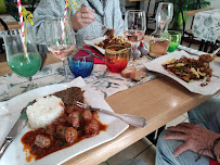 Plats et boissons du Restaurant Perle De L Ile Maurice à La Rochelle - n°8