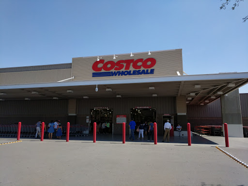 Costco Wholesale