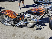 Butches Custom Cycles - Photo 9 - Car repair in Simi Valley, CA, Thousand Oaks