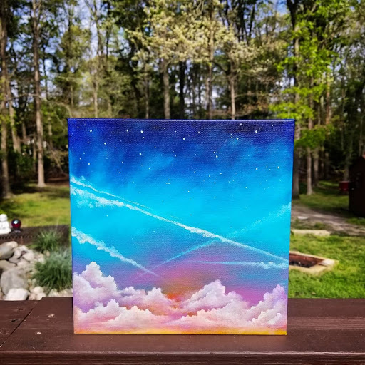 Explore dreaming tattoo ideas, creative tattoo ideas in Somers Point, available at The Black Rose