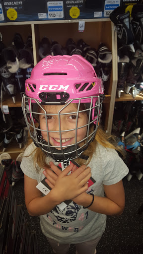 Sporting Goods Store «Play It Again Sports», reviews and photos, 1705 Weir Dr #5, Woodbury, MN 55125, USA