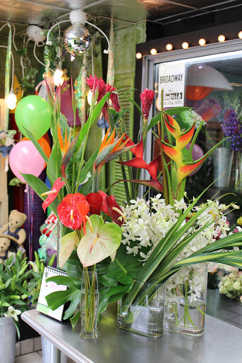 Florist «The Art Floral», reviews and photos, 580 Broadway, Salt Lake City, UT 84102, USA