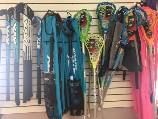 Sporting Goods Store «A Chic With Stix», reviews and photos, 807 River Rd, Fair Haven, NJ 07704, USA