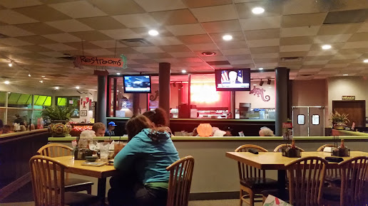 Jose Pepper's Mexican Restaurant