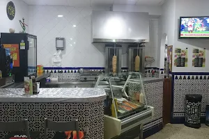 Kebab Al-Andalus image