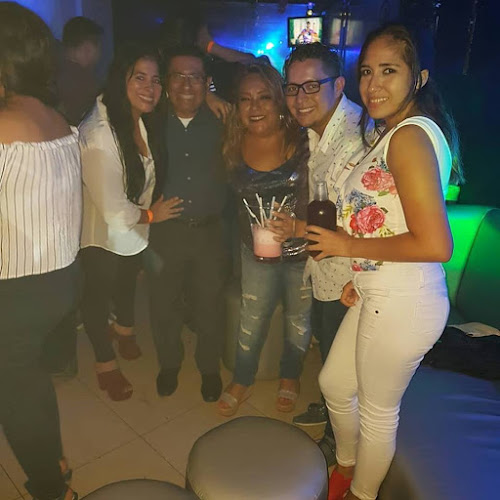 Opiniones de Oil Disco Club en Guayaquil - Pub