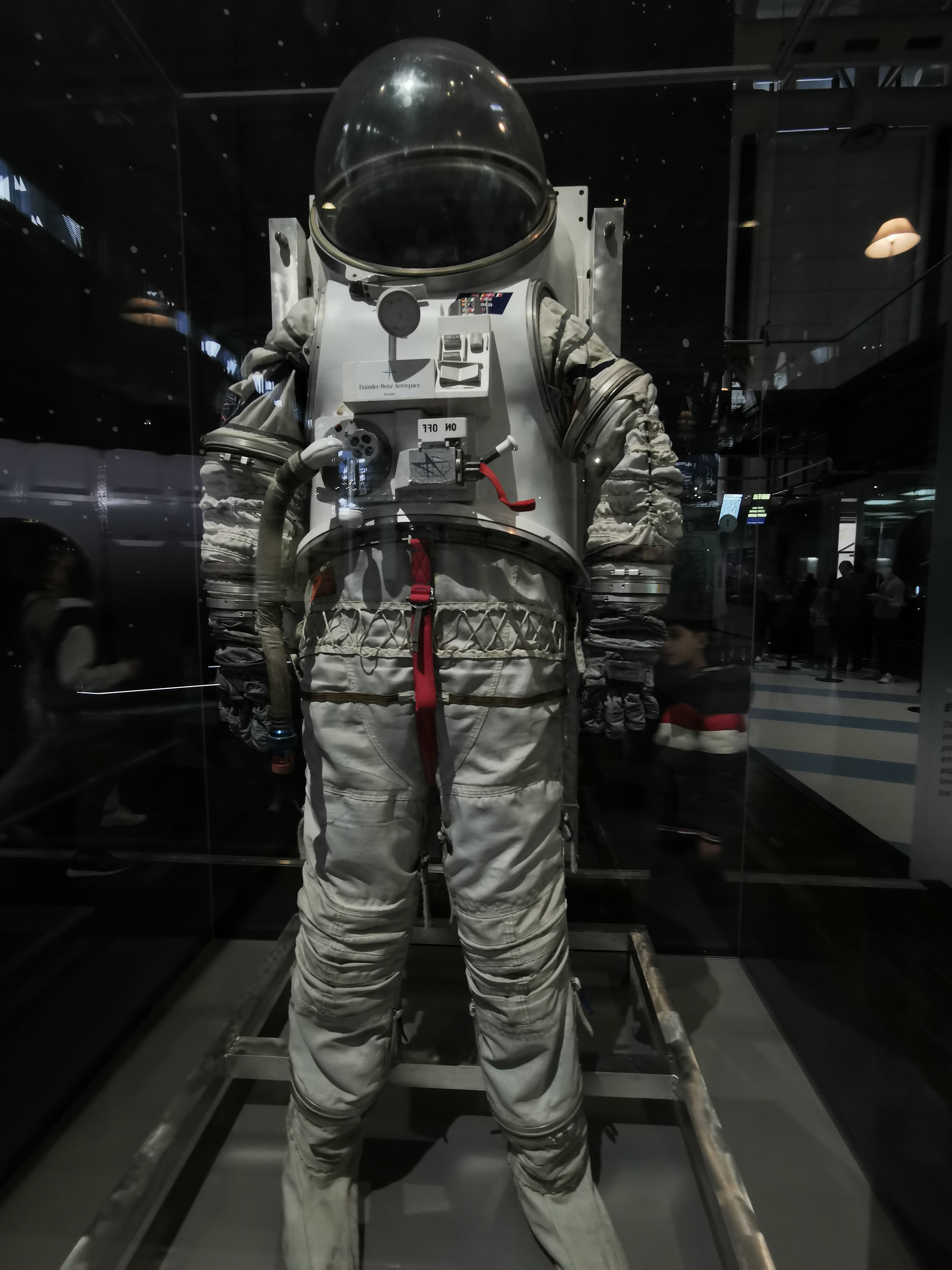 Photo n° 5 de l'avis de Amalia.u fait le 31/10/2023 à 21:08