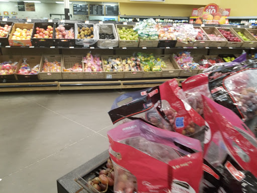 Department Store «Walmart Supercenter», reviews and photos, 4200 Salem Rd, Covington, GA 30016, USA