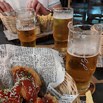 Photo n°1 de l'avis de Sonia. fait le 16/10/2023 à 19:04 sur le  CHICKIS - POLLO FRITTO Sacile à Sacile