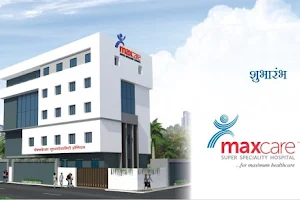 MacCare Superspeciality Hospital image