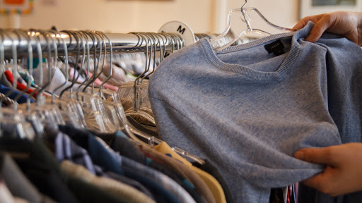 Thrift Store «Lifelong Thrift store», reviews and photos, 312 Broadway E, Seattle, WA 98102, USA