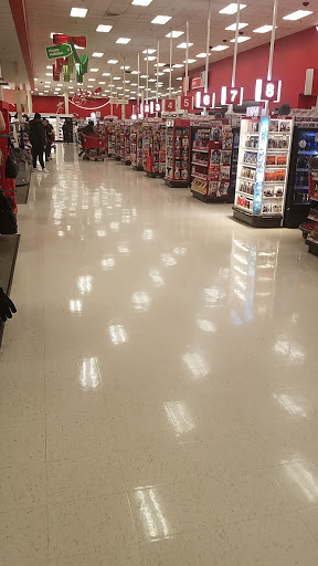 Department Store «Target», reviews and photos, 850 W North Ave, Melrose Park, IL 60160, USA