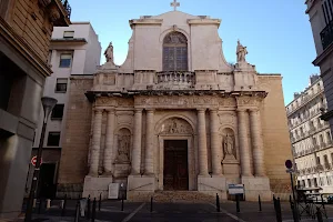 Église Saint-Cannat image