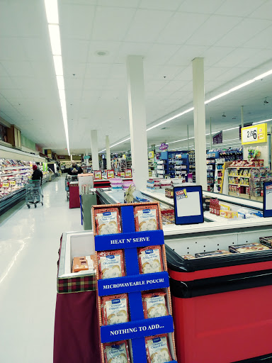 Grocery Store «Giant Food Stores», reviews and photos, 455 Eisenhower Dr, Hanover, PA 17331, USA