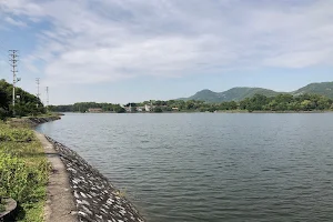 Hồ Côn Sơn image
