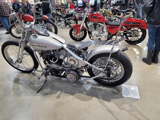 Harley-Davidson Dealer «Dillon Brothers Harley-Davidson Omaha», reviews and photos, 3838 N HWS Cleveland Blvd, Omaha, NE 68116, USA