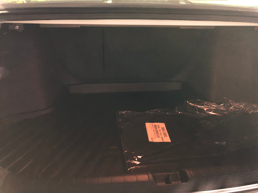 Honda Dealer «Honda of Thousand Oaks», reviews and photos, 3925 Auto Mall Dr, Thousand Oaks, CA 91362, USA