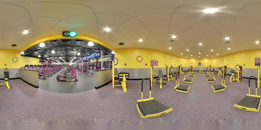 Gym «Planet Fitness», reviews and photos, 5945 Watt Ave, North Highlands, CA 95660, USA