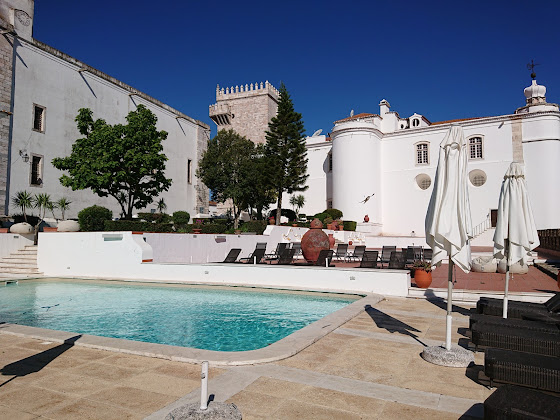 Équipements hôtels Pousada Castelo Estremoz 7100-509 Estremoz