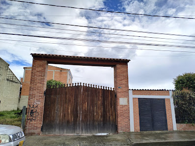 Liceo San Carlos de Cajicá Cl. 1, Cajicá, Cundinamarca, Colombia