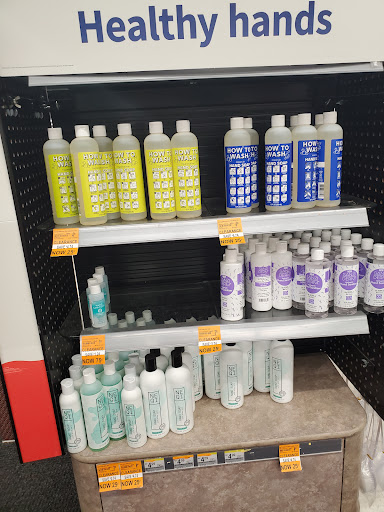 Drug Store «Walgreens», reviews and photos, 1833 N Milpitas Blvd, Milpitas, CA 95035, USA