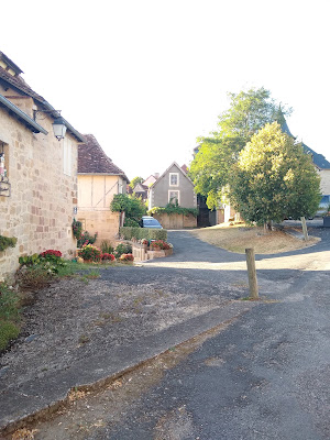 Gite de France n ° 19G2087 à Curemonte