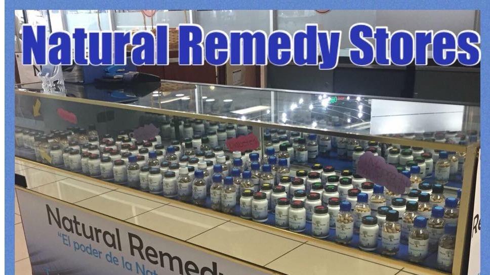 Natural Remedy Stores