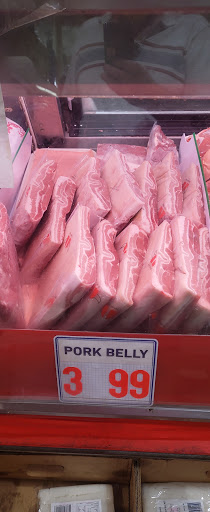 Asian Grocery Store «Dong Mai Market», reviews and photos, 1241 E Anaheim St, Long Beach, CA 90813, USA