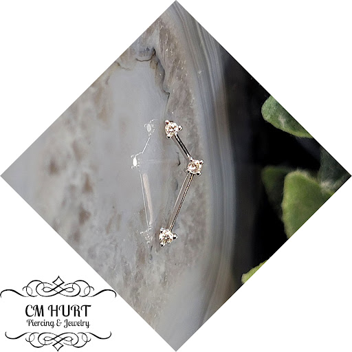 Explore black tattoo ideas for women, creative tattoo ideas in Garden Grove, available at CM Hurt Piercing & Jewelry