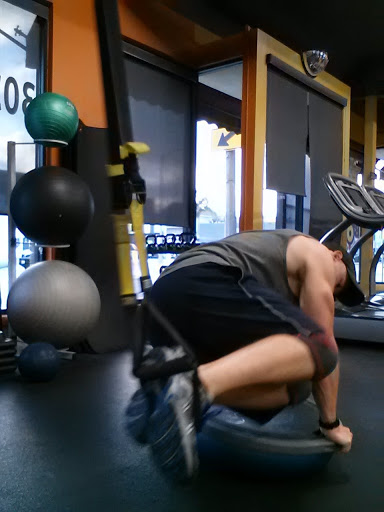 Gym «Anytime Fitness», reviews and photos, 300 Pacific Coast Hwy, Hermosa Beach, CA 90254, USA