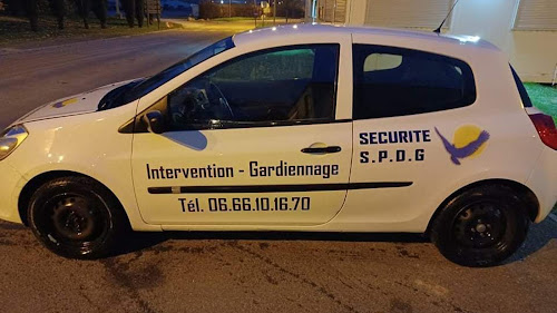 Agence de sécurité Sécurité Prevention de Gardiennage Romilly-sur-Seine