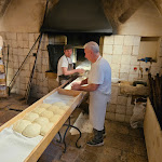 Photo n°4 de l'avis de Cori.a fait le 16/03/2024 à 16:38 sur le  Antico Forno Santa Caterina dal 1391 à Altamura