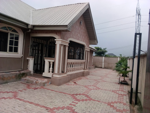 Architect & Solar Engineer, Ezeogba North, Emekuku, Nigeria, Architect, state Imo