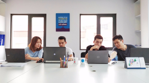 LeadUp.vn - Quảng Cáo Google, Marketing Online Đa Kênh