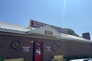 Rogers Pit-Cooked Bar-B-Que image
