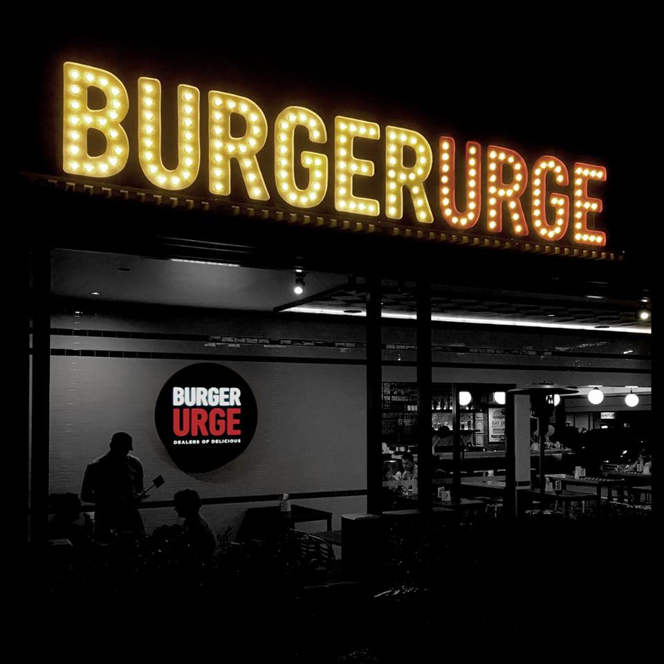 Burger Urge (Crestwood) 4214