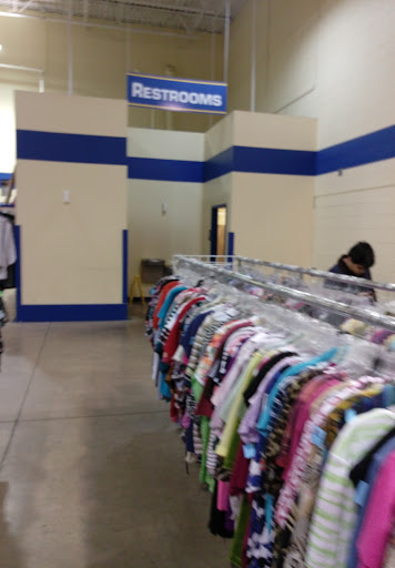 Thrift Store «Goodwill», reviews and photos, 7114 Winchester Rd, Memphis, TN 38125, USA