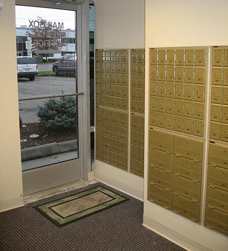 Self-Storage Facility «Daffodil Storage», reviews and photos, 10715 Valley Ave E, Puyallup, WA 98372, USA