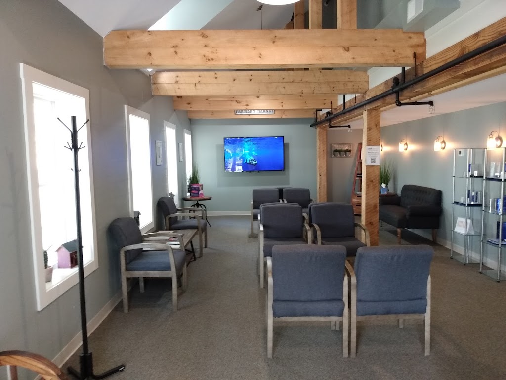 Dermatology & Skin Health - Newington 03801
