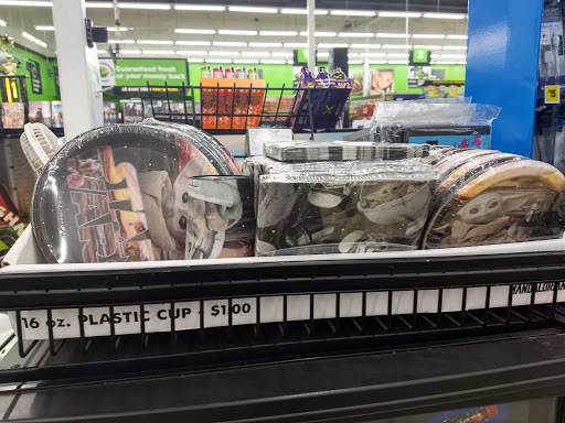 Discount Store «Dollar General Market», reviews and photos, 1003 W Main St, Woodbury, TN 37190, USA