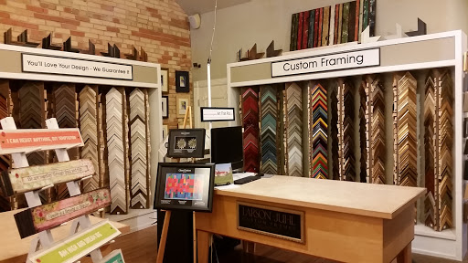 Art Gallery «Moynihan Gallery & Framing», reviews and photos, 28 E 8th St, Holland, MI 49423, USA