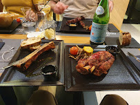 Steak du Restaurant RED BEEF Nancy-Houdemont - n°20