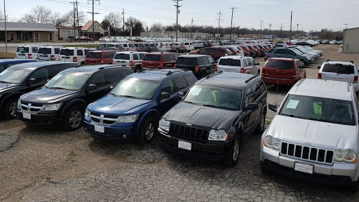 Used Car Dealer «Car Town Motors», reviews and photos, 3006 State Hwy 66, Caddo Mills, TX 75135, USA
