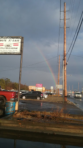 Auto Repair Shop «37 East Auto Repair», reviews and photos, 2600 NJ-37, Toms River, NJ 08753, USA