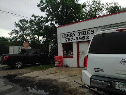 Terry Tires Inc